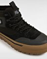 MTE HALF CAB GORE-TEX AYAKKABI Black/Gum