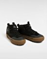 MTE HALF CAB GORE-TEX AYAKKABI Black/Gum