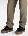 MTE HALF CAB GORE-TEX AYAKKABI Black/Gum