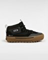 MTE HALF CAB GORE-TEX AYAKKABI Black/Gum