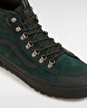 MTE SK8-HI DR WATERPROOF AYAKKABI Scarab/Black