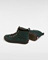 MTE SK8-HI DR WATERPROOF AYAKKABI Scarab/Black