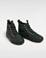 MTE SK8-HI DR WATERPROOF AYAKKABI Scarab/Black