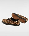 AUTHENTIC LOWPRO SÜET AYAKKABI Leopard