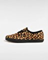 AUTHENTIC LOWPRO SÜET AYAKKABI Leopard
