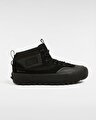 MTE HALF CAB GORE-TEX AYAKKABI Black/Black