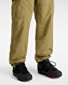 MTE HALF CAB GORE-TEX AYAKKABI Black/Black