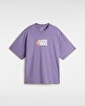 VSUPER TİŞÖRT Purple Haze