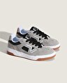 UPLAND AYAKKABI Gray/Black