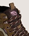 SK8-HI WATERPROOF INSULATED MTE AYAKKABI Brown/Pink
