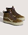 SK8-HI WATERPROOF INSULATED MTE AYAKKABI Brown/Pink