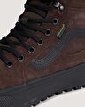 SK8-HI WATERPROOF INSULATED MTE AYAKKABI Brown/Black