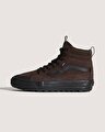 SK8-HI WATERPROOF INSULATED MTE AYAKKABI Brown/Black