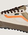OLD SKOOL WATERPROOF INSULATED MTE AYAKKABI Taupe/Orange