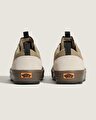 OLD SKOOL WATERPROOF INSULATED MTE AYAKKABI Taupe/Orange