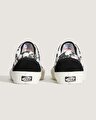 SKATE OLD SKOOL AYAKKABI Black/White/Gum