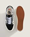 SKATE OLD SKOOL AYAKKABI Black/White/Gum