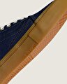 SKATE OLD SKOOL AYAKKABI Blue Denim