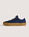 SKATE OLD SKOOL AYAKKABI Blue Denim
