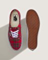 AUTHENTIC AYAKKABI Red