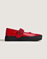 MARY JANE CREEPER AYAKKABI Racing Red