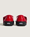 MARY JANE CREEPER AYAKKABI Racing Red