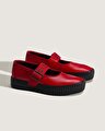 MARY JANE CREEPER AYAKKABI Racing Red