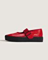 MARY JANE CREEPER AYAKKABI Racing Red