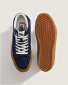 SKATE SK8-HI AYAKKABI Blue Denim