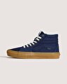 SKATE SK8-HI AYAKKABI Blue Denim