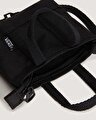 MICRO PERGS TOTE ÇANTA Black