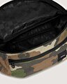 WARD ÇAPRAZ ASILAN ÇANTA Vintage Camo
