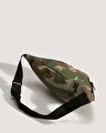 WARD ÇAPRAZ ASILAN ÇANTA Vintage Camo