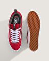 SKATE OLD SKOOL 36 + AYAKKABI Red/White