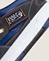 SKATE HALF CAB WAFFLECUP AYAKKABI Navy/Grey