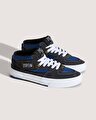 SKATE HALF CAB WAFFLECUP AYAKKABI Navy/Grey