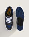 SKATE HALF CAB WAFFLECUP AYAKKABI Navy/Grey