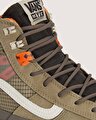 SK8-HI GORE-TEX INSULATED MTE AYAKKABI Brown/Khaki