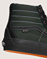 SK8-HI GORE-TEX AYAKKABI Black/Green