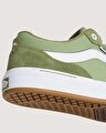 BMX PROOF WAFFLECUP AYAKKABI Olive/White