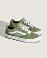 BMX PROOF WAFFLECUP AYAKKABI Olive/White