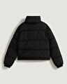 MTE AUBREY PRIMALOFT PUFFER CEKET Black