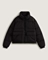 MTE AUBREY PRIMALOFT PUFFER CEKET Black