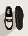 SKATE LOAFER AYAKKABI Black/White