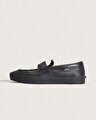 SKATE LOAFER AYAKKABI Black/White
