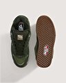ROWLEY XLT AYAKKABI Dark Green
