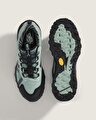 CROSSPATH XC GORE-TEX MTE AYAKKABI Black/Dusty Olive