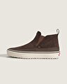 MID-SLIP INSULATED AYAKKABI Brown