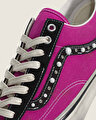 PREMIUM OLD SKOOL 36 AYAKKABI Fuchsia Red