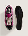 PREMIUM OLD SKOOL 36 AYAKKABI Fuchsia Red